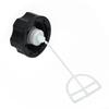 Universal Fuel Petrol Tank Cap For Strimmer Hedge Trimmer Brush Brushcutter AU
