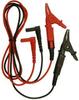 Kyoritsu Electric Meter Alligator Clip Test Cord Model 7234 (KYORITSU)