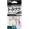 DAIWA Jumbo Tiger Puffer Fishing Rig Step L
