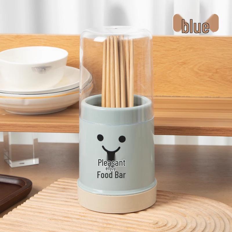 Пылезащитный держатель для палочек для еды и корзина для хранения кухонной утвари
