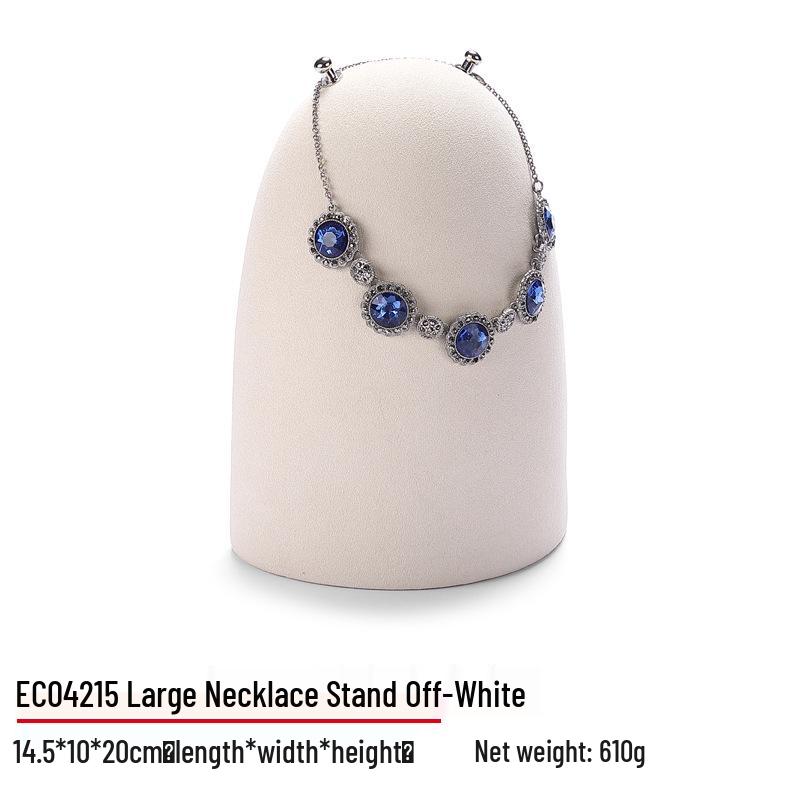 Digu Jewelry Display Stand for Rings, Necklaces, Bracelets, Earrings, and Watches