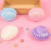 10pcs Plastic Candy Boxes Cute Biscuit Treats Holder Creative Gift Packaging Bags  Baby Shower