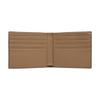 Gucci Кожаный кошелек мужской Тауп 739475-AABY0-2801