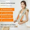 Shawl Home Full Body Massage Beating Massage Shawl Kneading Beating Shoulder and Neck Massager