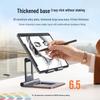 UGREEN Foldable Metal Phone & Tablet Stand