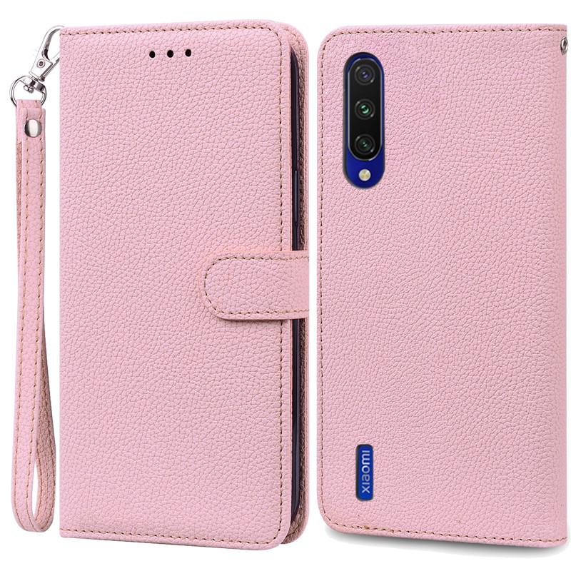 Чехол Mi A3 для Xiaomi Mi A3, кожаный чехол-кошелек для Xiaomi Mi A3 A 3, чехол для телефона MiA3 для Xiaomi A3, кожаный чехол Funda Coque