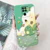 Для Xiaomi Redmi Note 9 Note9 Pro Милый Чехол Мультяшный Панда Кролик Для Redmi Note 9Pro 9 Мягкий Силиконовый Ударопрочный Чехол для Телефона