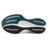 FILA Nre E5 Abrasion Resistant Low top Running Shoes Unisex Blue White 1RM02701F-142
