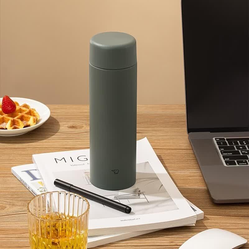 Термобутылка Zojirushi SM-GA72 серии Morandi