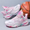 Детские баскетбольные кроссовки Подростковые Мужские 6 Кроссовки 7 Для детей среднего и старшего возраста 8 Мальчиковые 9 Кроссовки для бега 10 Студенческие Летние 15 лет