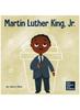 Книга Martin Luther King, Jr. : A Kid's Book About Advancing Civil Rights with Nonviolence : 19