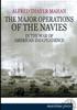 Книга The Major Operations of the Navies In the War of American Independence