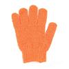 Перчатки для купания Five Fingers, бытовые полотенца для душа, скраб для тела, детские принадлежности для дома, эластичные салфетки для спины, перчатки для купания и чистки