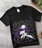 Feitan T-shirt Hypland Hunter X Hunter Girt Portor Graphic Anime Shirt Gift