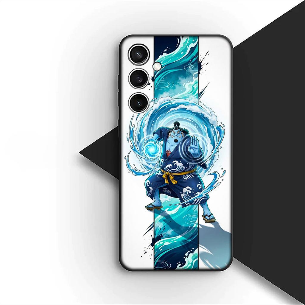 Чехол для Apple iPhone 17 Pro XS Max Air 6 7 8 Plus 5 + SE 2022 SE2 16E 8+ Корпус Чехол для телефона Jinbe Roronoa Zoro One Piece Luffy