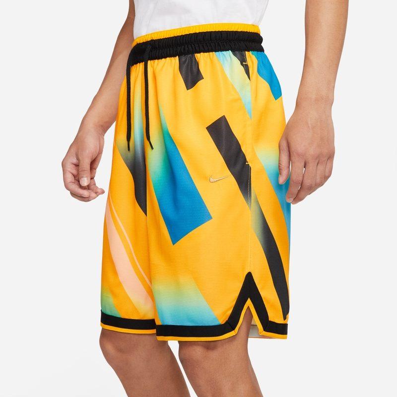 Nike Casual Shorts Men's Orange Moderate DH1472-739
