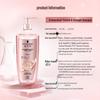 Schwarzkopf Volumizing & Oil Control Shampoo