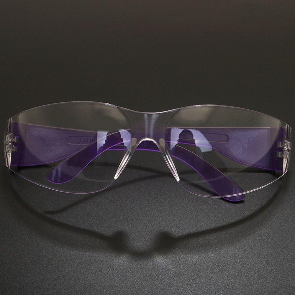 Защитные очки с защитой от запотевания и ультрафиолетового излучения. Очки для защиты глаз. Прочные защитные очки.