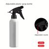 300ml Versatile Spray Bottle for Tattoos, Beauty & Hair Ideal for Green Algae Soap Cleaning Eyebrow Tattoo Spray Bottle