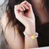 Dopamine Accessories Women Jewelry Accessories Korean Style Star Charms Bracelet  Gift