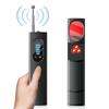 Интеллектуальные Детекторы Сигналов Anti-Location, Детекторы Прослушки, Сканер Позиционирования GPS для Автомобиля и Отеля, Детектор Радиочастотного, Инфракрасного и Лазерного Излучения, Anti-Spy