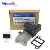35150-23700 Клапан управления холостым ходом Для HYUNDAI Elantra KIA Tiburon TUCSON Spectra 2003-2010 35150 23700 3515023700