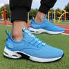 Мужская обувь Роскошный бренд Повседневные кроссовки Обувь Модная спортивная обувь Летняя универсальная уличная Легкая обувь для тенниса