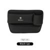 Car Seat Gap Storage Box Car Central Console Side Organizer Boxs For Alfa Romeo 159 Giulietta 156 147 Giulia Mito GT Stelvio