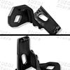 Car Front Bumper Headlight Mount Support Holder Bracket Left Right For BMW F20 F21 F22 F223 F87 M2 OE 51647273066 51647273065