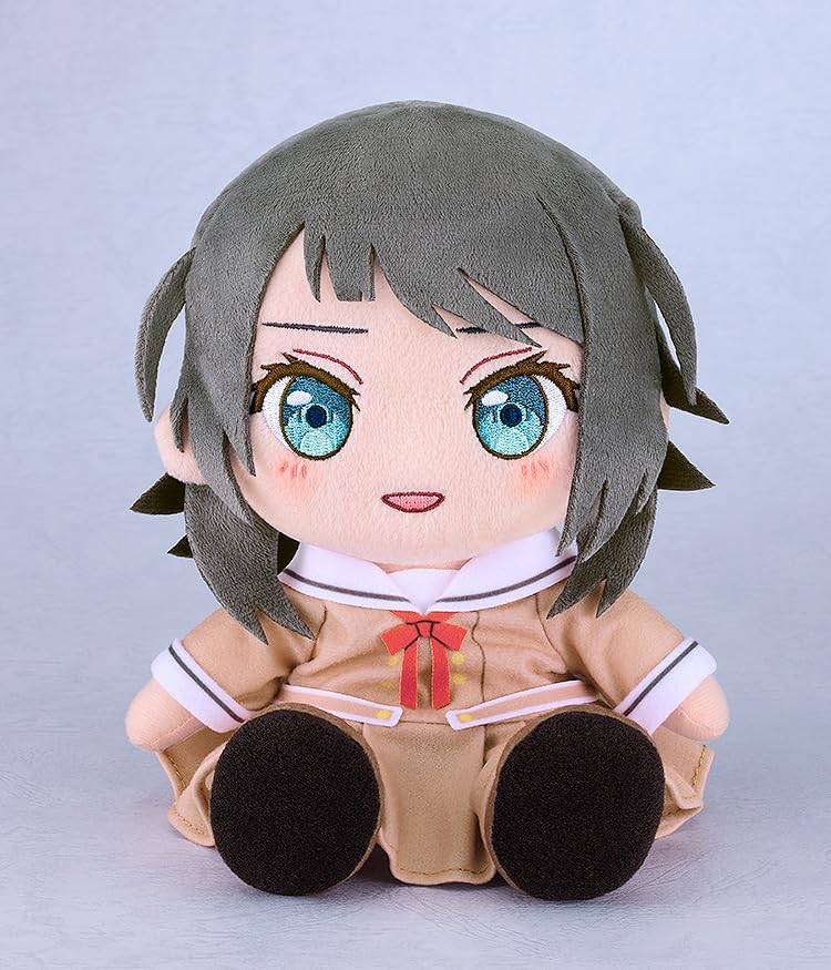 Good Smile Company BanG Ave Mujica Явата Каирин Униформа Плюшевая игрушка Мечта! Вер.