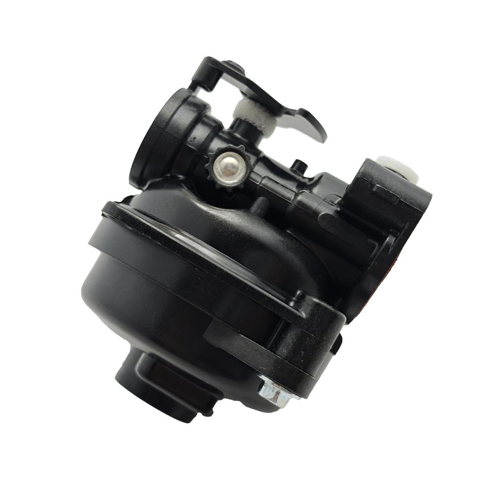 Карбюратор для Briggs-Stratton 300E 450E 500E 550EX 500 125cc 140ccc 799583 Двигатели газонокосилок Двигатели Моторные Двигатели Прямая поставка