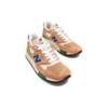 Новые New Balance 998 MiUSA Teddy Santis Оранжевый Королевский U998OB