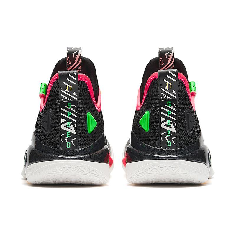 Anta Кроссовки для скорости Nike Shock Wave 5 Pro Kyrie Irving 112411111S-6