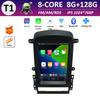 Bluetooth Android Smart System for Chevrolet Captiva 2006 2007 2008 2009 - 2012 GPS Navigation DSP Stereo IPS Touch Screen WIFI