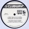 12-дюймовая пластинка VARIOUS - Clubway Vol. 2 2065 Clubway Enterta US Рэп и Хип-хоп/R&B Б/У