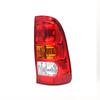 Для пикапа Toyota Hilux MK6 Vigo 2005 2006 2007 2008 2009 2010 2011 Задние фонари Стоп-сигнал 81550-0K010 81551-0K010