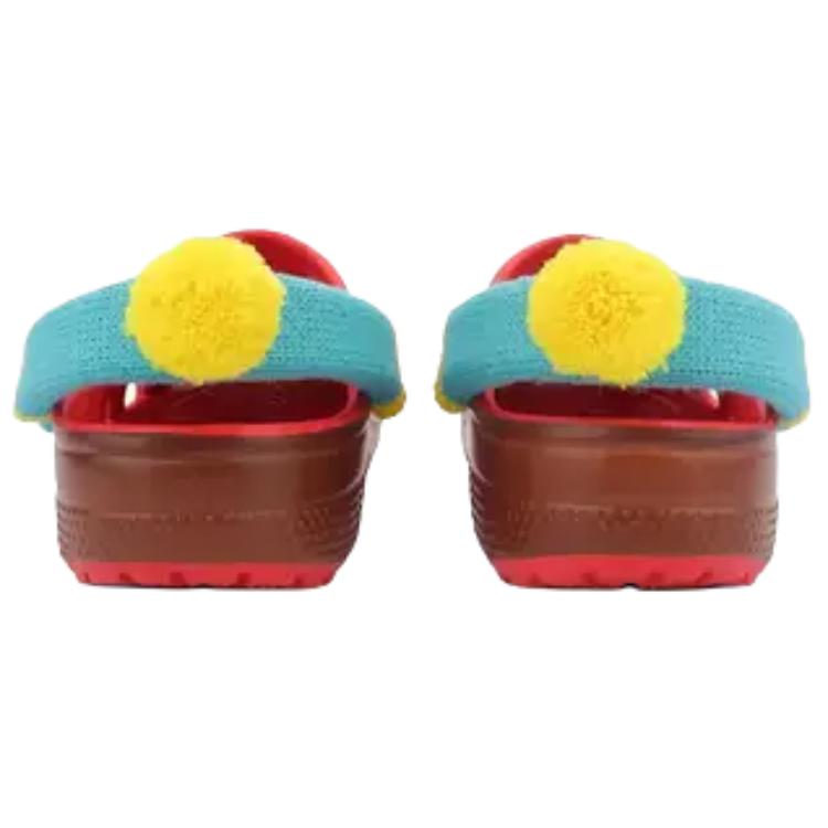 Crocs Классические клоги Эрик Картман Клоги Унисекс 211500-90H
