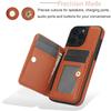 Визитки Кошелек Solt Кожаный Чехол Для iPhone 16 Pro Max 15 Plus 14 13 12 11 XS Флип-подставка RFID-держатель Сумка Карманный Чехол