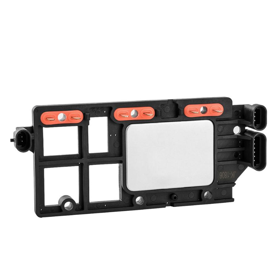 Новый блок модуля управления зажиганием ICM для Chevrolet Buick Pontiac 10489422 LX346