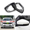 For Volkswagen VW Jetta 2017- for Jetta VA3   Side Mirror Frame Holder Housing Outer Rearview Mirrors