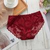 Lace Underpants Seamless Women Lace Panties Sexy Luxury Lifted Hip Buttocks Perky Women's Underwear