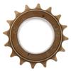16T Teeth Single Speed Bike Bicycle Freewheel Flywheel 3.5cm