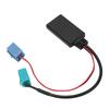 Автомобильный Bluetooth Аудио Кабель Адаптер Замена для Clio Kangoo Megane Scenic 20052011(6PIN+8PIN )