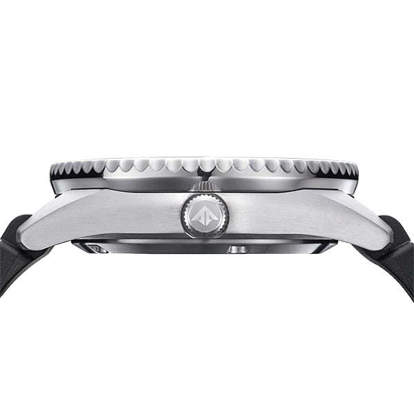 Citizen NB6021-17E ( Watch PROMASTER MARINE Series Mechanical Diver200m Urethane Band) Round Watch