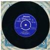 7inch Record RONNIE CARROLL - Chain Gang PB1060 Philips 1960 UK Pop Used