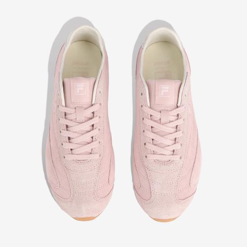 [Fila] Litmo Slic LX Pink (1100FS263OD03X104260)
