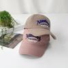 Women's and Men's Daily Attention Ball Cap Baseball Hat