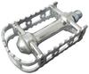 MKS Bicycle Pedals Silver BM-7 (BM-7)