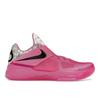 Zoom KD 4 Aunt Pearl 2024 Unisex Sneakers Pink Pinkfire-2 Black HF9098-600