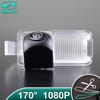 Автомобиль Full HD AHD 1080P Fisheye Lens Автомобильная камера заднего вида для Chevrolet Caprice Cavalier Sail Cruze Camaro